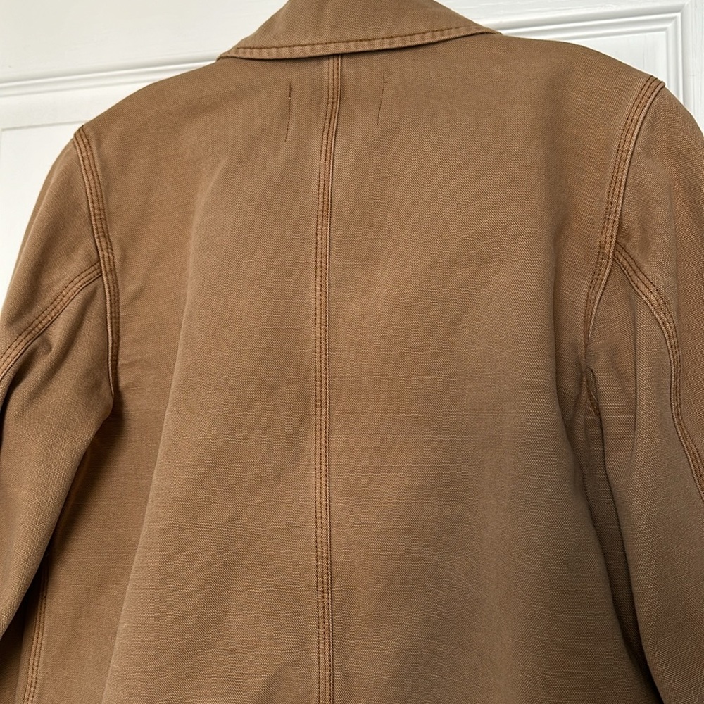 Wilfred Free Sabrina Jacket - Picture 5 of 8